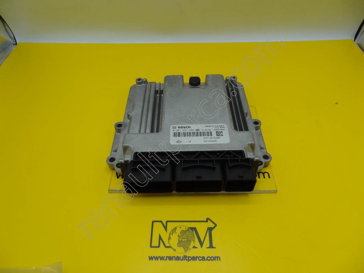 237101620r-motor-beyni