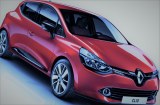Renault Clio IV Yedek Parça