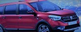Renault Dacia Lodgy - Dokker Yedek Parça