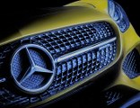 Renault Mercedes Yedek Parça