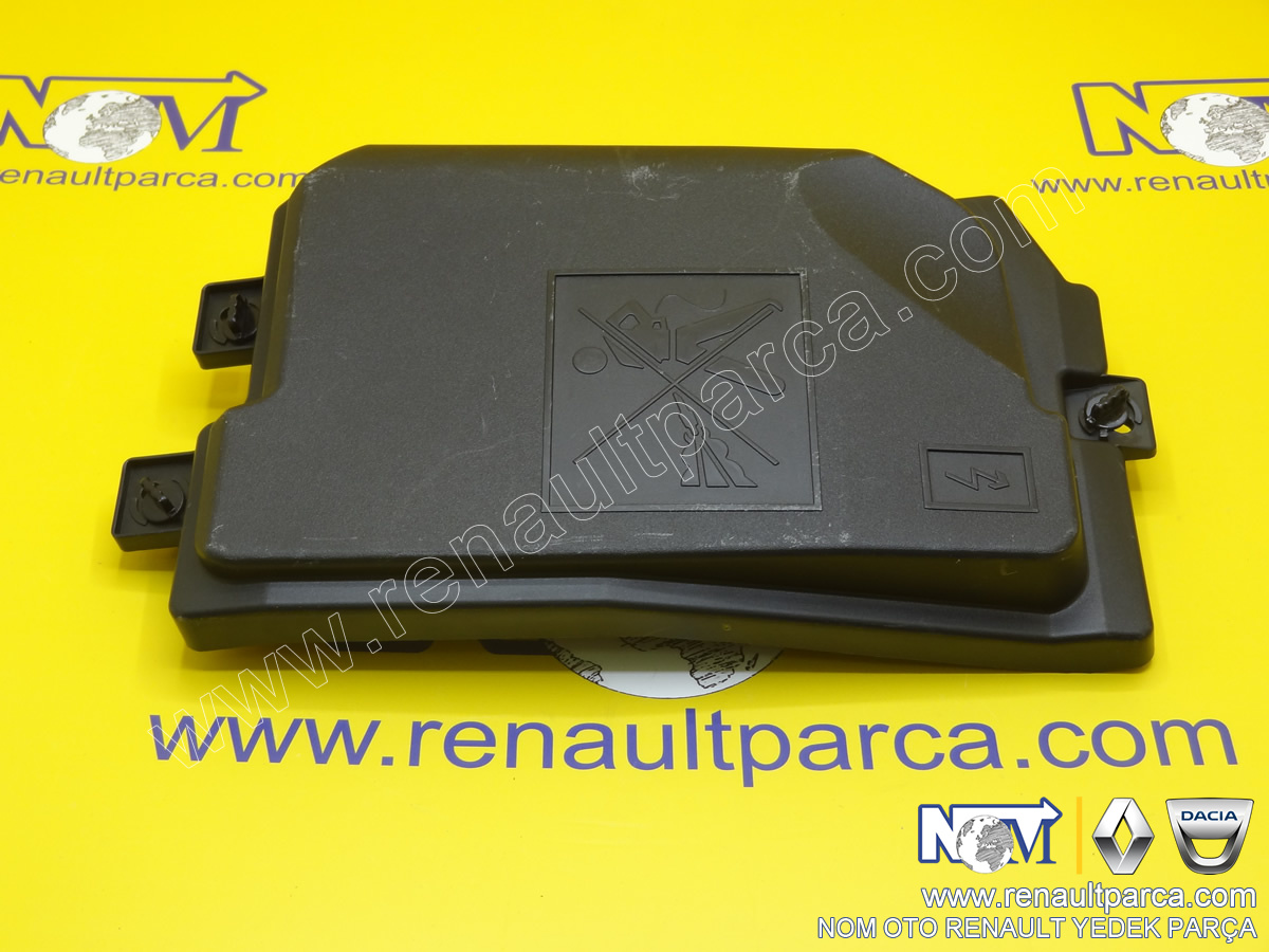 renault-clio-5-sigorta-kutu-kapagi-mais-284b87246r